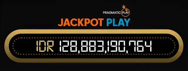 Jackpot PESIARSLOT Mobile